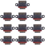 Conector de Puerto de Carga Original para Huawei P50 5G (10 Piezas)