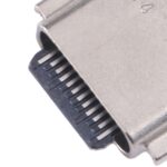 Conector de Puerto de Carga para Samsung Galaxy W21 (10 Piezas) - Imagen 4