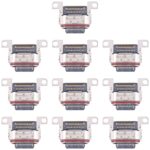 Conector de Carga para Samsung Galaxy S23 FE SM-S711B - (10 Piezas)es