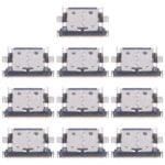 Conector de Puerto de Carga para Samsung Galaxy M34 5G SM-M346B (10 Piezas)
