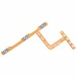 Cable Flex Botón de Encendido y Volumen para Tecno Spark 7 - Imagen 2