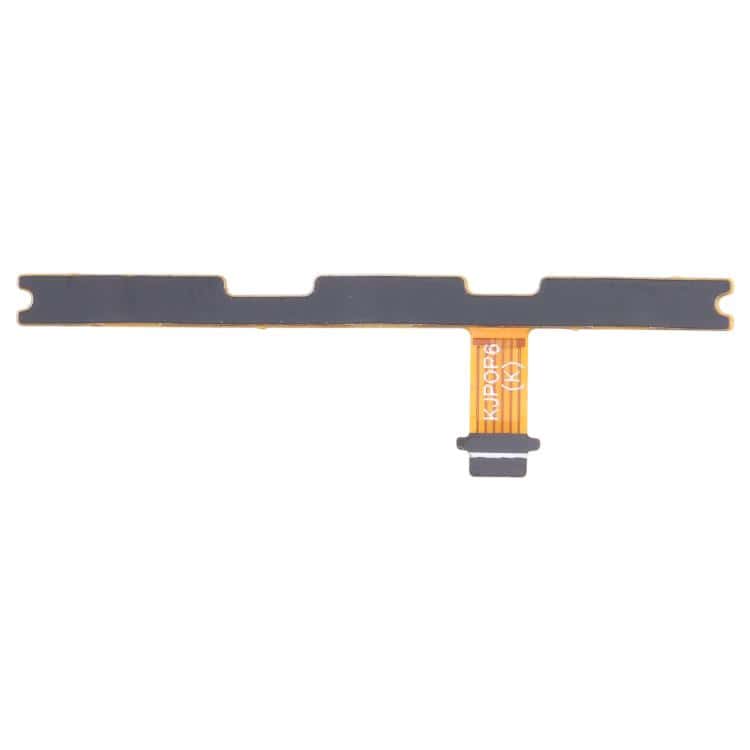 EDA006134711.jpg Cable Flex Botón de Encendido y Botón de Volumen de para Tecno Pop 6 BE7 - Imagen 1