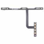 Cable Flex para Botón de Encendido y Botón de Volumen para Tecno Pop 6 Pro BE8