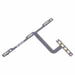 Cable Flex para Botón de Encendido y Botón de Volumen para Tecno Pop 6 Pro BE8 - Imagen 2