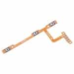 Cable Flex para Botón de Encendido y Volumen para Tecno Pova 6 - Imagen 2