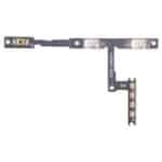 Cable Flex para Botón de Encendido y Botón de Volumen para Tecno Pova 6 Neo