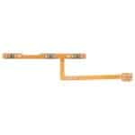 Cable Flex para Botón de Encendido y Volumen para Tecno Spark 30 Pro KL7