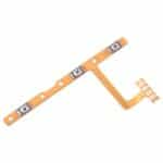 Cable Flex Botón de Encendido y Botón de Volumen de para Tecno Camon 30 Pro CL8 - Imagen 2