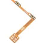 Cable Flex de Encendido y Volumen para Tecno Spark 5 Pro - Imagen 4