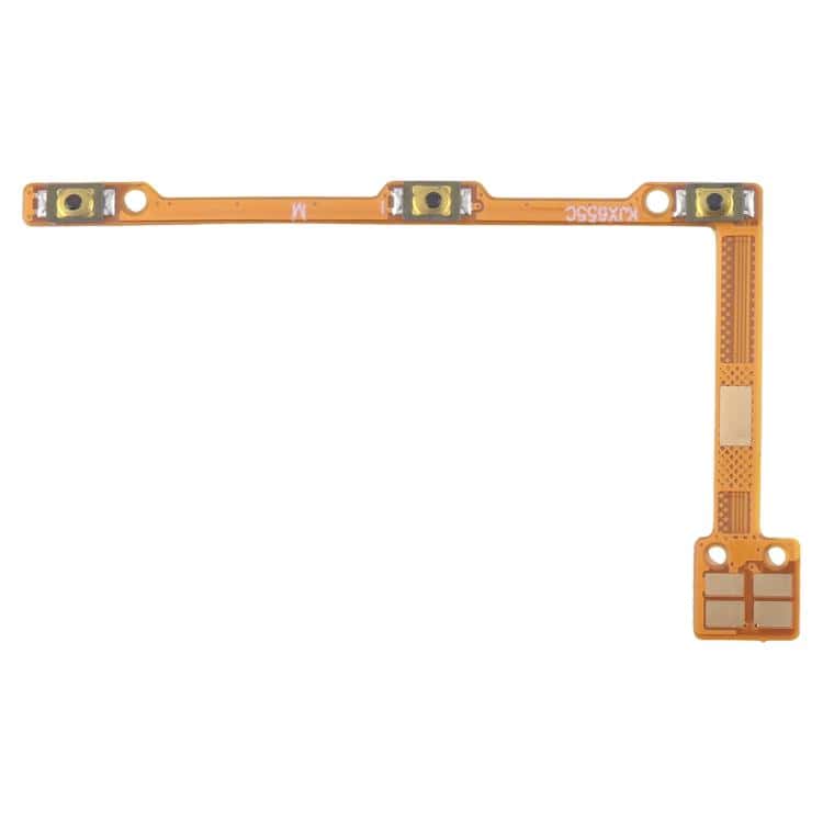 EDA006134721.jpg Cable Flex para Botón de Encendido y Volumen para Tecno Spark 5 KE5 - Imagen 1