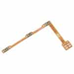 Cable Flex para Botón de Encendido y Volumen para Tecno Spark 5 KE5 - Imagen 2
