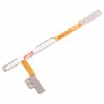 Botón de Encendido y Volumen Cable Flex para Infinix Note 11 Pro X697 - Imagen 3
