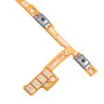 Botón de Encendido y Volumen Cable Flex para Infinix Note 11 Pro X697 - Imagen 4