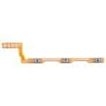Cable Flex Botón de Encendido y Volumen para Infinix Smart 6 HD