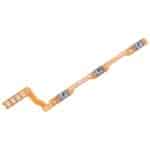 Cable Flex Botón de Encendido y Volumen para Infinix Smart 6 HD - Imagen 2
