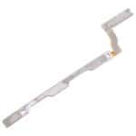 Cable Flex Botón de Encendido y Volumen para Infinix Note 12I X6819 - Imagen 3
