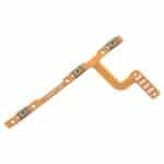 Cable Flex Botón de Encendido y Volumen para Infinix Note 12 G96 X670 - Imagen 2