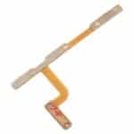 Cable Flex Botón de Encendido y Volumen para Infinix Note 12 G96 X670 - Imagen 3