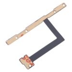 Cable Flex Botón de Encendido y Volumen para Infinix Note 12 Vip X672 - Imagen 3