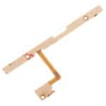 Cable Flex Botón de Encendido y Volumen para Infinix Note 12 5G X671 - Imagen 3