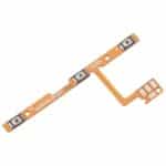 Cable Flex para Infinix Note 12 Pro 5G Botón de Encendido y Volumen - Imagen 2