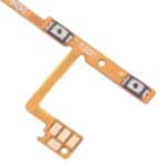 Cable Flex para Infinix Note 12 Pro 5G Botón de Encendido y Volumen - Imagen 4