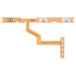 Cable Flex de Encendido y Volumen para Infinix Smart 9 HD X6532C