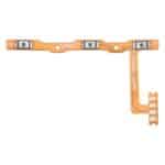 Cable Flex de Encendido y Volumen para Infinix Note 40 Pro+ 5G X6851B