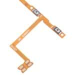 Cable Flex Botón de Encendido y Botón de Volumen para Infinix Zero X Pro 4G X6810 - Imagen 4