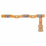 Cable Flex Botón de Encendido y Volumen para Infinix Note 40 Pro 4G X6850
