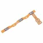 Cable Flex Botón de Encendido y Volumen para Infinix Note 40 Pro 4G X6850 - Imagen 2