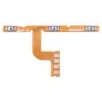 Cable Flex para Botón de Encendido y Volumen para Infinix S3X X622