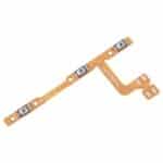 Cable Flex para Botón de Encendido y Volumen para Infinix Note 30 Pro X678B - Imagen 2