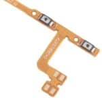 Cable Flex para Botón de Encendido y Volumen para Infinix Note 30 Pro X678B - Imagen 4