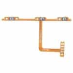 Cable Flex para Botón de Encendido y Volumen para Infinix Note 12 Pro 4G X676B
