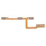 Cable Flex de Encendido y Volumen para Infinix Note 30 VIP X6710