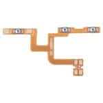 Cable Flex Botón Encendido y Volumen para Infinix Zero 20 4G X6821