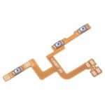 Cable Flex Botón Encendido y Volumen para Infinix Zero 20 4G X6821 - Imagen 2