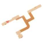 Cable Flex Botón Encendido y Volumen para Infinix Zero 20 4G X6821 - Imagen 3