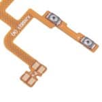 Cable Flex Botón Encendido y Volumen para Infinix Zero 20 4G X6821 - Imagen 4