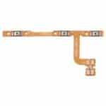 Cable Flex para Botón de Encendido y Volumen para Infinix Note 30i X6716