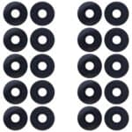 Lente de Cámara Trasera para Tecno Pova 5 10 Set