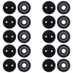 Lente Cámara Trasera para Tecno Camon 20 (10 Unidades)