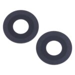 Lentes Cámara Trasera para Infinix Smart 6 X6511B Juego de (10 Unidades) - Imagen 2