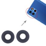 Lentes Cámara Trasera para Infinix Smart 6 X6511B Juego de (10 Unidades) - Imagen 4