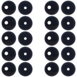Lente de Cámara Trasera para Oppo A2X Set de (10 Unidades)
