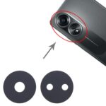 Lentes de Cámara Trasera para Oppo A58 4G CPH2529 (10 Unidades) - Imagen 4