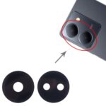 Lente de Cámara Trasera para Vivo Y78 5G Set de (10 Unidades) - Imagen 4