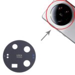 Lente de Cámara Trasera para Xiaomi 13S Ultra - Imagen 4