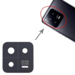 Lentes Cámara Trasera para Xiaomi 13 (10 Unidades) - Imagen 4